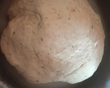 Foto del paso 2 de la receta: Masa para pizza