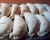 Foto del paso 6 de la receta: Empanadas de soja