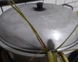 Foto langkah ke 4 dari resep 224. Ketupat.
