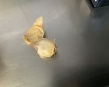 Une image de l'étape 3 de Sauté de veau aux champignons bruns.