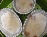 Foto langkah ke 2 dari resep Simple Bread Pudding (MPASI 8m).