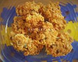 Foto langkah ke 6 dari resep Perkedel Mie.