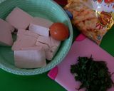 Foto langkah ke 1 dari resep Bakwan Tahu.