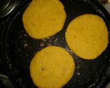 Foto del paso 4 de la receta: Arepas de Auyama