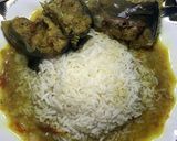 A picture of step 5 of Catfish pepper soup.