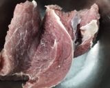 Foto langkah ke 1 dari resep Rawon Nguling.