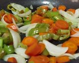 Foto del paso 2 de la receta: En blanco de merluza