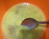 Foto langkah ke 3 dari resep Kue 5 bahan (donat pisang).