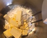 Almás-pudingos rácsos recept fázis 3 fotója
