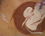 Foto del paso 7 de la receta: Mousse de chocolate oaxaqueño con coulis de níspero