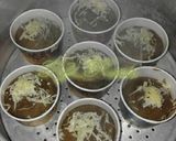 Foto langkah ke 6 dari resep Brokus cup legit.