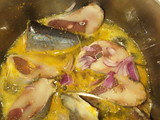 Fish rolls