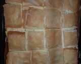 Házi krémes recept fázis 6 fotója