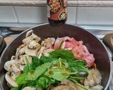 Foto del paso 8 de la receta: Ramen