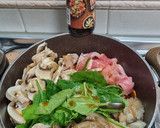 Foto del paso 8 de la receta: Ramen