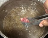 Foto langkah ke 4 dari resep Beef pho.