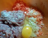 Foto langkah ke 2 dari resep Kekian ayam.
