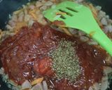 Foto langkah ke 2 dari resep Spagheti Brulee.
