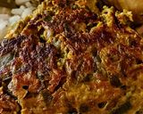 Foto del paso 5 de la receta: HABICHUELA LARGA en Tortilla, al🍅🧅🧄🌶️Hogao...!