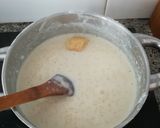 Foto del paso 2 de la receta: Bombones chocolate y crema de arroz con leche limón