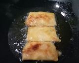 Foto langkah ke 5 dari resep Martabak Tahu.