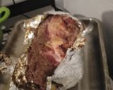 Foto del paso 6 de la receta: Pan de carne fácil
