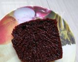 Foto langkah ke 7 dari resep Bolu karamel.