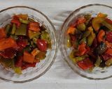 Foto del paso 12 de la receta: ⏳Batch cooking #3 ⏳ 5 platos COMPLETOS en 3 horas ⏳ Meal prep #Singluten para #freezar o #guardar⏳