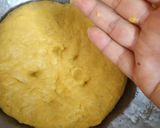 عکس مرحله 2 از دستور باقلوای بورکی