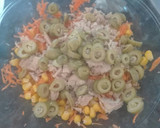 Foto del paso 5 de la receta: Ensaladilla rusa