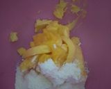 Foto langkah ke 1 dari resep Thumbprint keju.