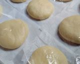 Foto langkah ke 5 dari resep Donat Simpel, Empuk dan Enak 🍩.