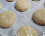 Foto langkah ke 5 dari resep Donat Simpel, Empuk dan Enak 🍩.