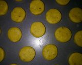 Foto langkah ke 3 dari resep Pizza Cookies.