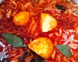 Erdélyi töltött káposzta, ahogy én készítem recept fázis 6 fotója