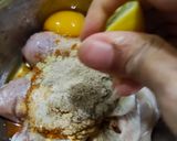 Foto langkah ke 3 dari resep Ayam Goreng Rempah.