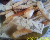 Foto del paso 5 de la receta: Talitas