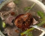 Cara Membuat Gulai Kambing Bumbu Instan 4