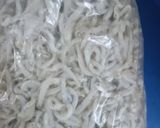 Foto langkah ke 1 dari resep Cimol Kentang Teri.