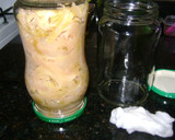 Foto del paso 11 de la receta: Chucrut de mi abuelo Yugoslavo Marcos