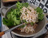 Foto langkah ke 4 dari resep Mie Goreng "Atom Bulan".