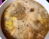 Tyúkhúsleves 🍲 🐔 recept fázis 2 fotója