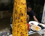 Foto langkah ke 3 dari resep Jagung bakar.