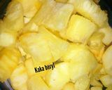 Foto langkah ke 4 dari resep Sop ubi makassar #KitaBerbagi.