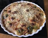 Besameles kelbimbó recept fázis 4 fotója