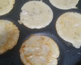 मालपुआ रबड़ी(malpua rabdi recipe in Hindi) रेसिपी चरण 5 फोटो