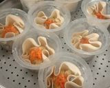 Foto langkah ke 5 dari resep Dimsum ayam.