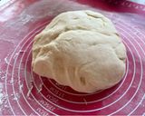 Fahéjas almás csiga csokis-mascarpone-s öntettel😍 recept fázis 3 fotója