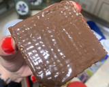 Foto del paso 1 de la receta: Huesitos fit