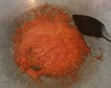 Foto langkah ke 3 dari resep Ceker presto kecap pedas.